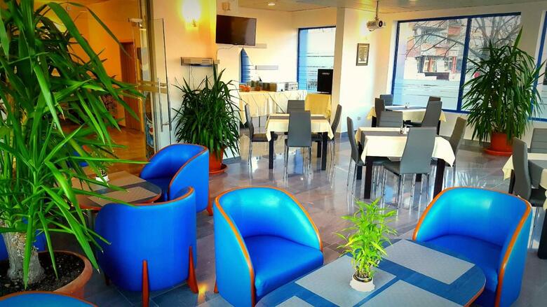 Boomerang Hotel Sofia