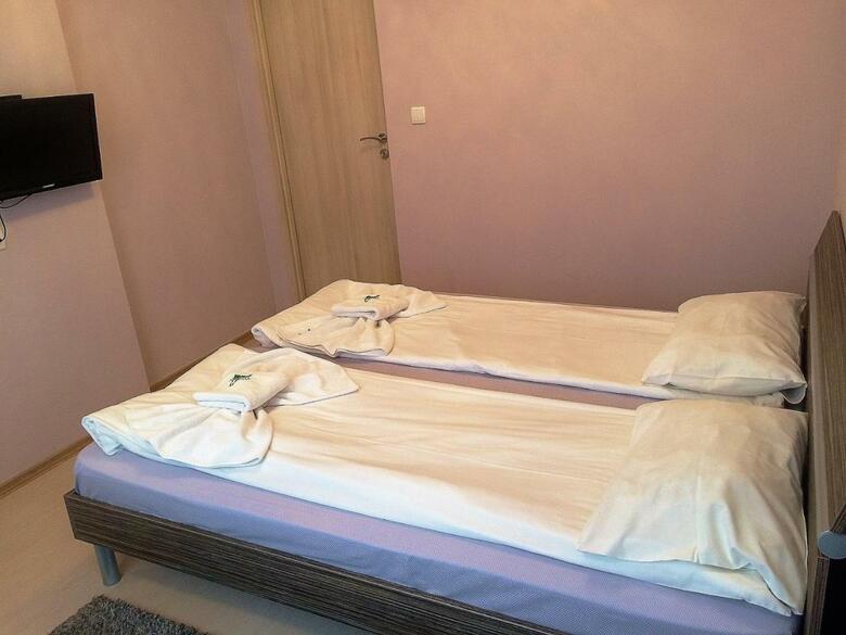 Boomerang Hotel Sofia