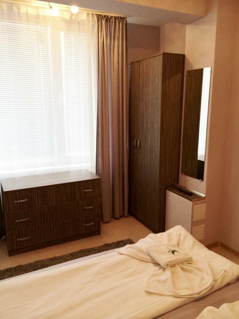 Boomerang Hotel Sofia