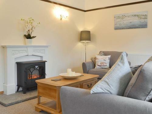 Glasinfryn Cottage