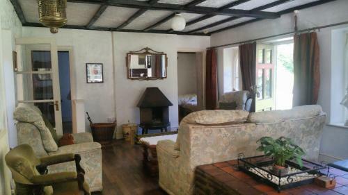 Clyne Country Park Cottages