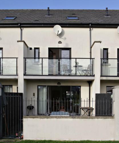 Giants Causeway Holiday House