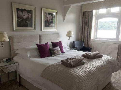 Westward Ho