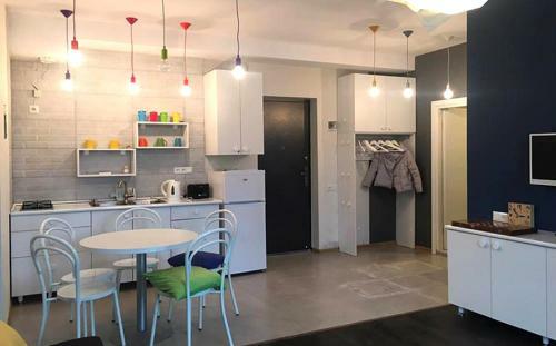Baksa Apartment #514 At Bobline Bakuriani