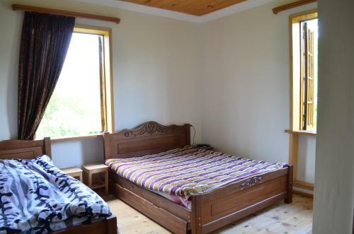 Hostal Guest House In Nikortsminda Racha