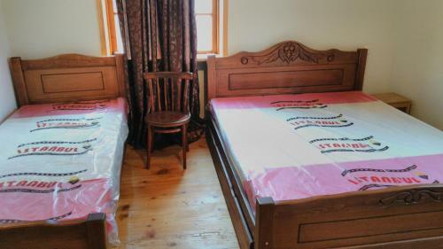 Hostal Guest House In Nikortsminda Racha