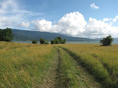 Hostal Guest House In Nikortsminda Racha