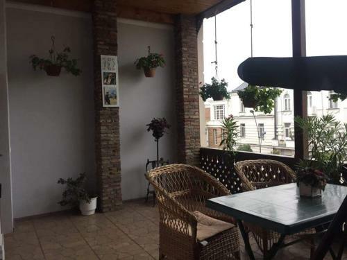 Hostal Mimino