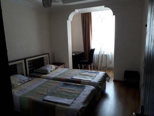 Apartment 47 On Tbel-abuseridze