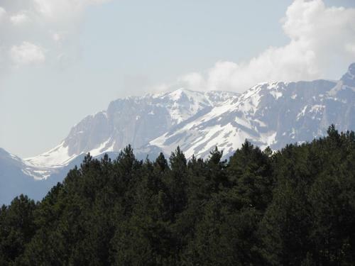 Hostal Ksenonas Biktoria