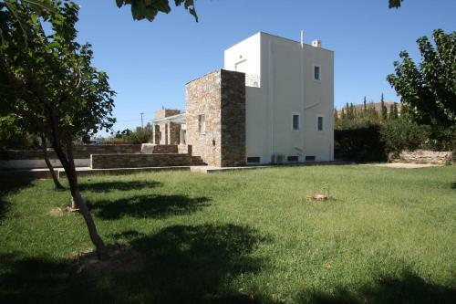 Villa Casabianca Karystos Aetos