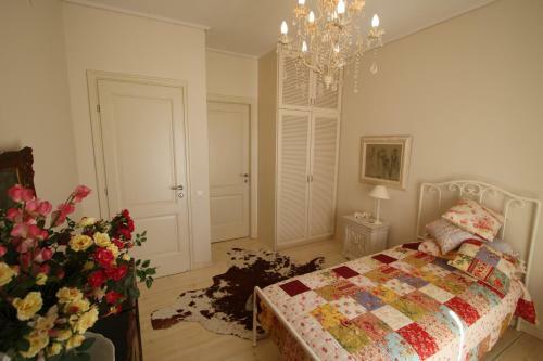 Villa Casabianca Karystos Aetos