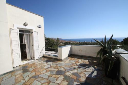 Villa Casabianca Karystos Aetos