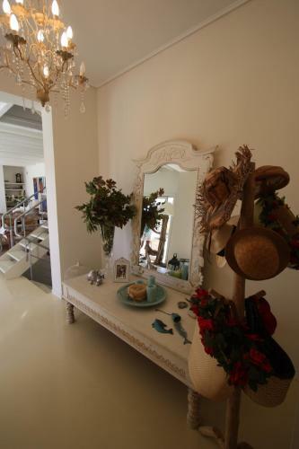 Villa Casabianca Karystos Aetos