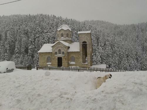 Hostal Guesthouse Theodorou