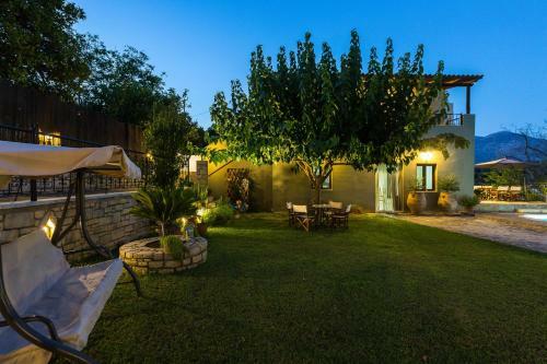 Villa Elea Gaia - Enhance Your Senses