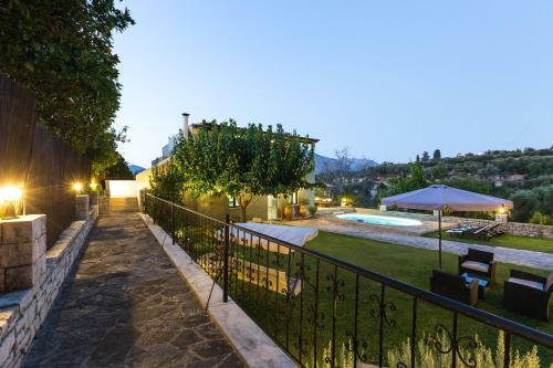 Villa Elea Gaia - Enhance Your Senses