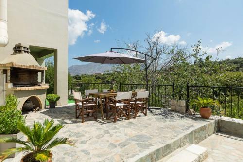 Villa Elea Gaia - Enhance Your Senses