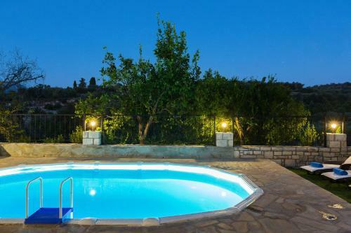 Villa Elea Gaia - Enhance Your Senses