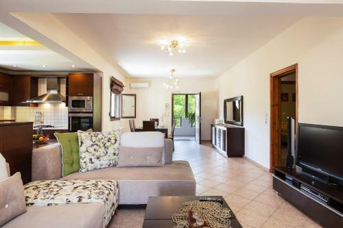 Villa Elea Gaia - Enhance Your Senses