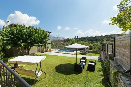 Villa Elea Gaia - Enhance Your Senses
