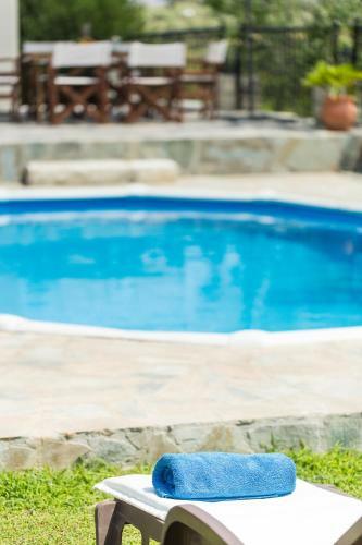 Villa Elea Gaia - Enhance Your Senses