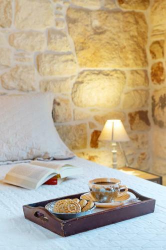 Hostal Yiannis Retreat