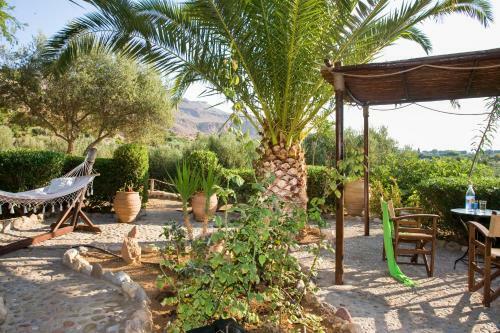 Hostal Yiannis Retreat
