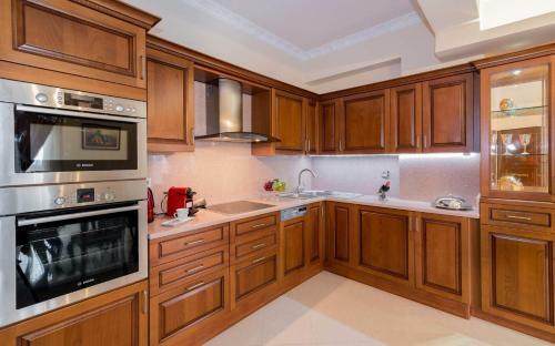 Luxury Apartments Bella Sole