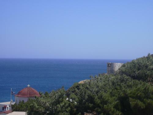Hotel Niotis Studios
