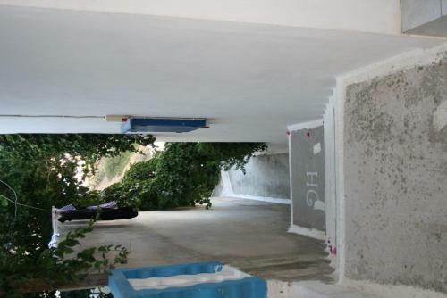 Hotel Niotis Studios