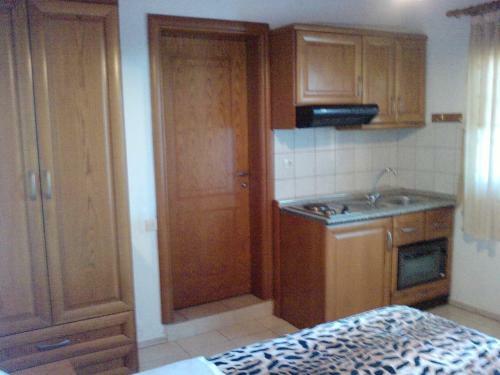 Apartamento Guesthouse Agnandi