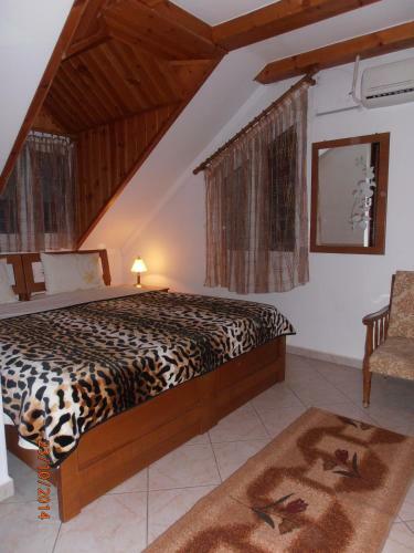 Apartamento Guesthouse Agnandi