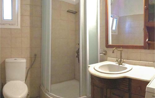 Four-bedroom Holiday Home In Alepochori