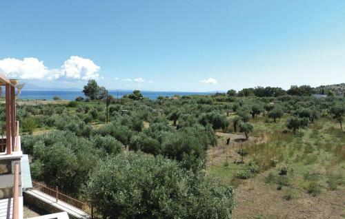 Holiday Home Paralio Astros 05