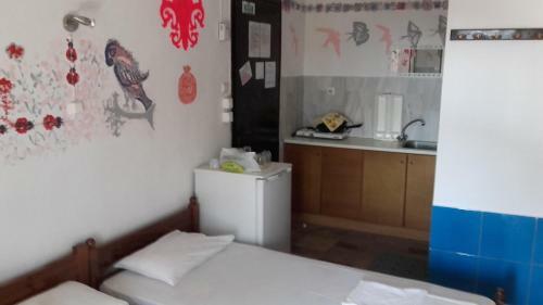 Apartamento Theoxenia