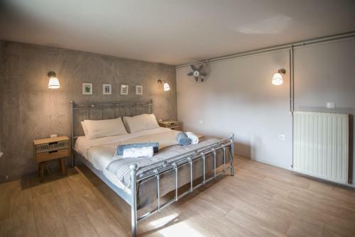 Apartamento Lagonissi Residence