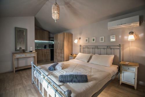 Apartamento Lagonissi Residence