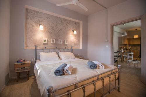 Apartamento Lagonissi Residence