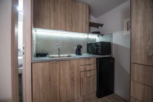 Apartamento Lagonissi Residence