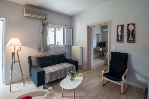 Apartamento Lagonissi Residence