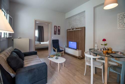 Apartamento Lagonissi Residence
