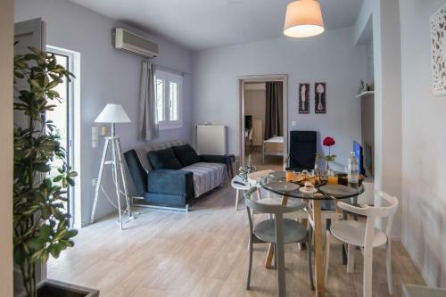 Apartamento Lagonissi Residence