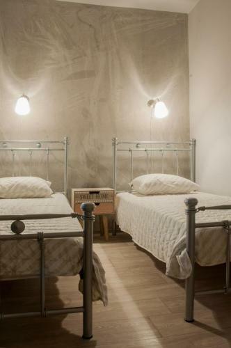 Apartamento Lagonissi Residence