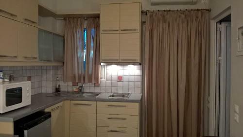 Antonia's Apartments