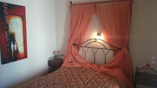 Antonia's Apartments