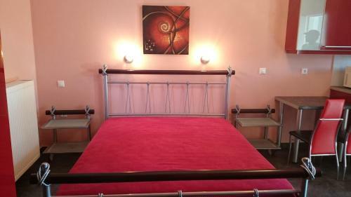 Antonia's Apartments