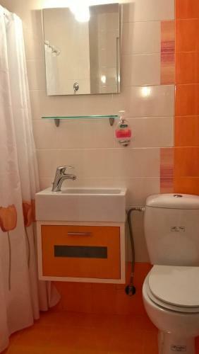 Antonia's Apartments