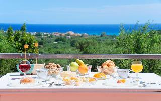 Aqua Blue Villas With Heated Pool