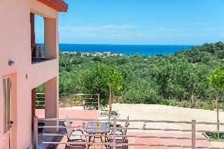 Aqua Blue Villas With Heated Pool